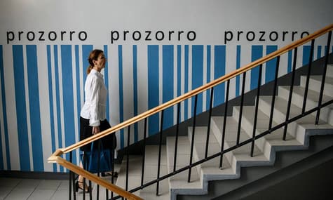 «Нині вже»: Чи ефективно працює система електронних торгів ProZorro?