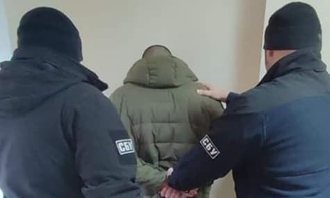 Колаборанти намагалися влаштуватися до держорганів у прикордонних районах України. Їх викрили — СБУ