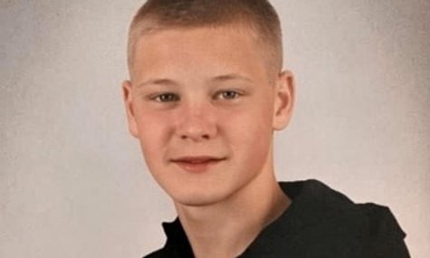 Може прямувати в росію. Поліція розповіла деталі пошуків 14-річного Максима, зниклого в Нідерландах