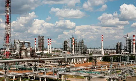 Reuters: У листопаді доходи росії від нафти впадуть на 35%