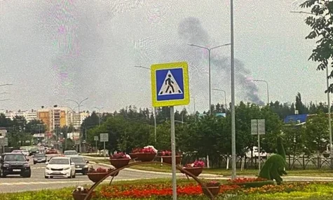 ЗСУ вдарили по місцю виробництва ударних БпЛА в Татарстані — Генштаб