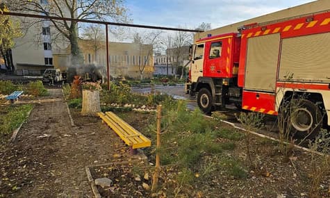 На Херсонщині впродовж доби вже 17 людей постраждали внаслідок російських обстрілів