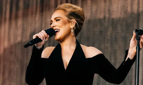 Адель дебютує в кіно: співачка зіграє в новому фільмі Тома Форда