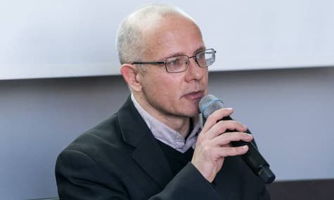 «Зараз питання: чи дослужить Меркель до 2021 року» — політолог Андреас Умланд