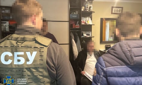 Сина експрезидента «Мотор Січі» затримали в Монако. Його підозрюють у розкраданні активів