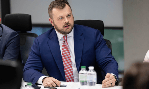 «Під усі сценарії є рішення». У «Нафтогазі» розробили 24 варіанти проходження цієї зими — Федоренко