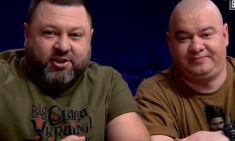 В УПЦ МП поскаржилися до поліції через «богохульство» ведучих «95 кварталу»