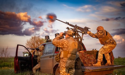 183 дрони й 11 ракет: Повітряні сили розповіли про нічний обстріл, головною метою якого був Кременчук