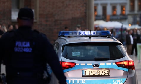 У Польщі 15-річний хлопець вчинив напад із ножем у школі — загинула працівниця