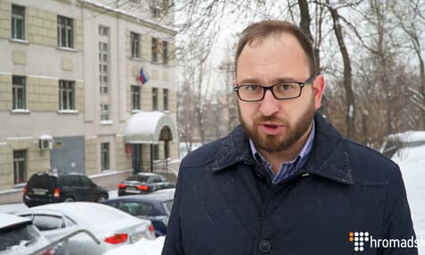 Захоплення українських моряків може загрожувати Росії міжнародним трибуналом — адвокат Полозов