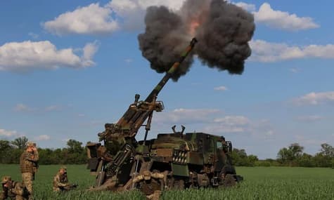 На півдні ЗСУ вдарили по складах боєприпасів окупантів, а росіяни намагалися повернути втрачені позиції — командування