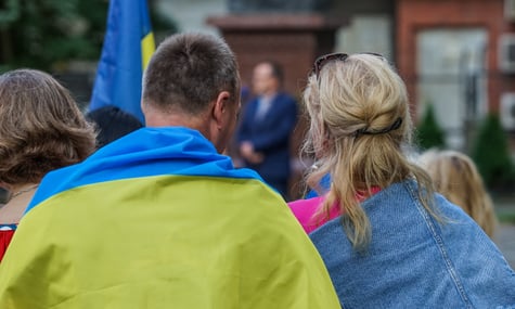 За тиждень у Чехії  відмовили в тимчасовому захисті десяткам українських чоловіків