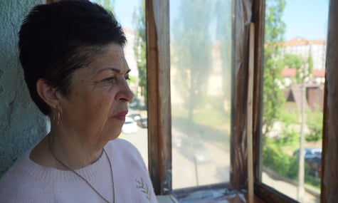 «Людей за бидло вважають». Що відбувається, коли ажіотаж після російського обстрілу минув, а журналісти та влада поїхали