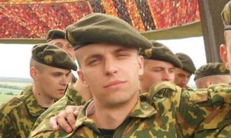 В Беларуси не нашли виновных в смерти мужчины, которого избили из-за бело-красно-белых лент