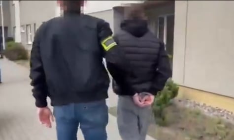 У Польщі затримали підозрюваних у побитті трьох українських підлітків