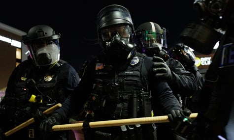 Трамп пом’якшує тактику щодо Міннесоти після падіння рейтингів до нового рекорду — медіа