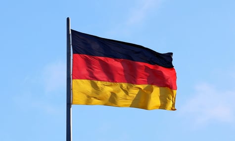 Німеччина не підтримує санкції Єврокомісії проти Ізраїлю. Натомість обмежує постачання зброї