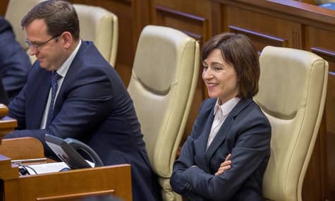 Moldova’s Anti-Oligarchic Government Falls. What Will Happen Next?
