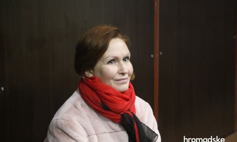 «Вчора телевізор зруйнував моє життя»: що сказала у суді підозрювана у справі Шеремета Кузьменко