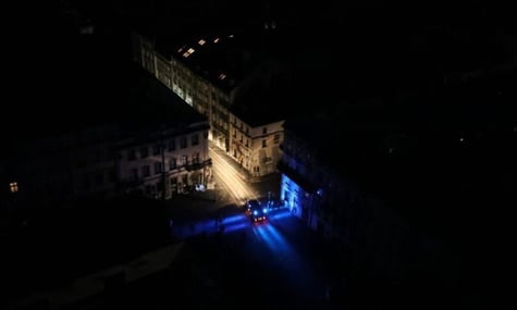 Львів — єдине місто, де офіційно працює таксі в комендантську годину. За рік відбулося 600 тисяч поїздок