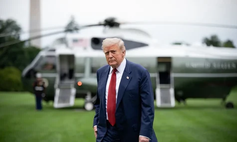 Трамп вважає, що негайного припинення вогню в Україні досягти не вдасться. Але сподівається на угоду з путіним