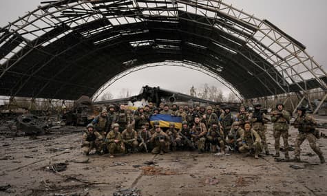 39-й день повномасштабної війни росії проти України (текстовий онлайн)