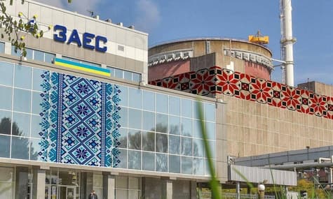 Працівники захопленої ЗАЕС змушені погоджувати свої дії з командирами окупантів — Котін