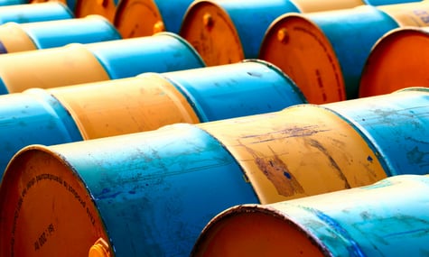 Велика Британія послабила санкції щодо російської нафти через зростання цін