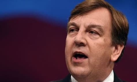 Exclusive Interview with UK Pro-Brexit MP John Whittingdale