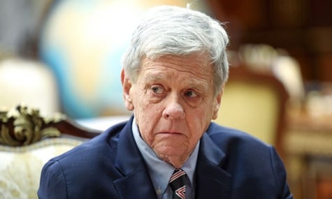 Спецпосланець США: Вашингтон скасує санкції проти білоруського калію