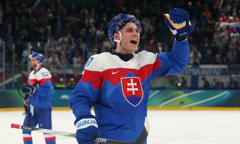 Словака, якого розшукували 16 років, заарештували на Олімпіаді: він приїхав, щоб подивитися хокей