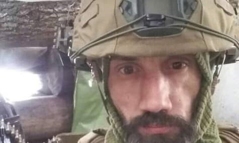 От ранения на фронте скончался режиссер и сценарист Андрей Максименко