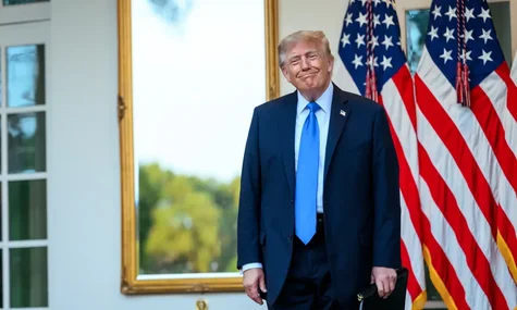 Трамп оголосив про нові виплати для американців — 20 мільйонів людей отримають по $90