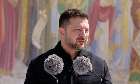 Зеленський: Україна виробляє 10 млн дронів на рік, а буде вдвічі більше