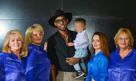 Cuban salsa teacher in Russia recruited agents for sabotage across EU, DW finds