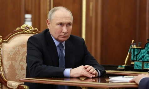 путін може змінити свої цілі у війні проти України на більш короткострокові — CNN