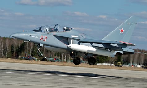 Аварія літака РФ в Азовському морі: Міноборони підтвердило загибель обох льотчиків