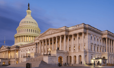 Будівля Капітолія США Будівля Капітолія США