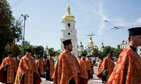 «Нині вже»: Незалежна українська Церква та останнє слово Януковича