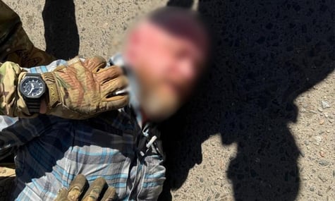 Викрали нібито від імені СБУ й катували. Поліція в Одесі затримала групу чоловіків, які вимагали в підприємця $360 тисяч