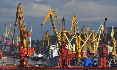 В Угорщині хочуть отримати доступ до одеського порту. У чому причина?