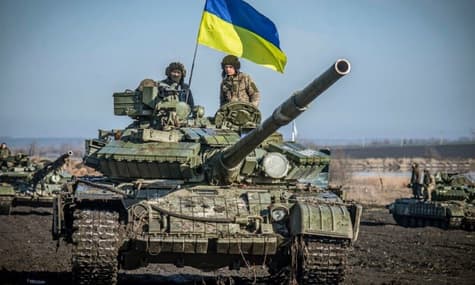 Українські військові звільнили населений пункт на Донеччині та ще два на півдні — Зеленський
