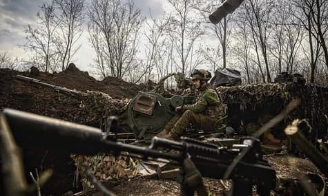 Attack on Odesa by drones and testing of secret technologies in the US: last night's highlights