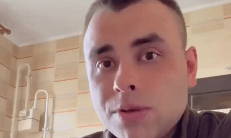 Говорив про «офіцерську честь». російський льотчик, який у «передсмертному» відео розповів про «тиск» керівництва, насправді міг піти в СЗЧ