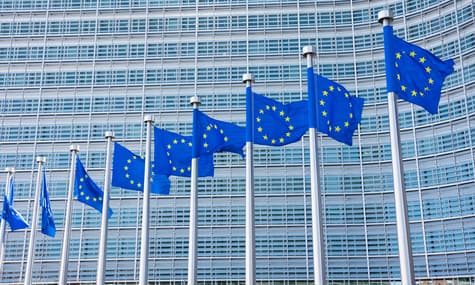 Послы ЕС согласовали использование доходов от замороженных активов рф в пользу Украины