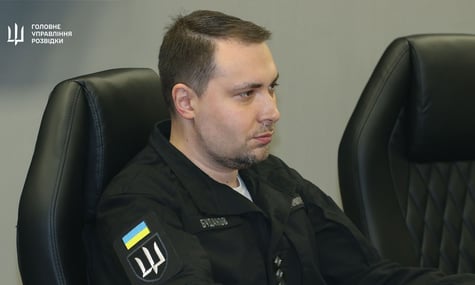 Ексзаступник керівника ГУР розповів, звідки шрам на руці Буданова: під час АТО зазнав поранення і просив лишити його
