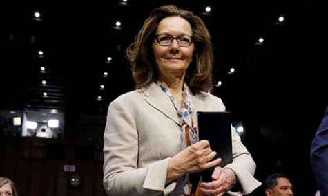 Глава ЦРУ вилетіла до Туреччини для розслідування вбивства журналіста Хашогджі — Reuters