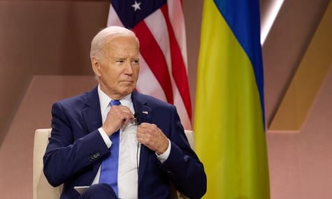 США объявили о новом пакете помощи на $200 млн для Украины