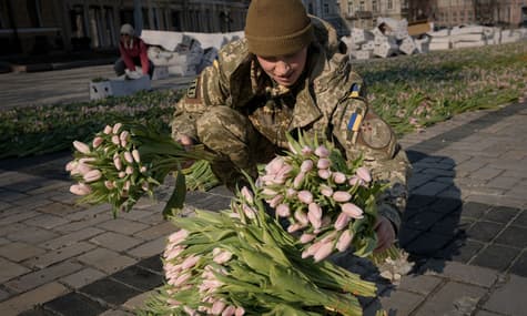 24-й день повномасштабної війни росії проти України (текстовий онлайн)
