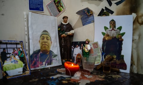 Напади невідомих з американськими нашивками на еквадорські рибальські судна виявилися секретною операцією ЦРУ — медіа